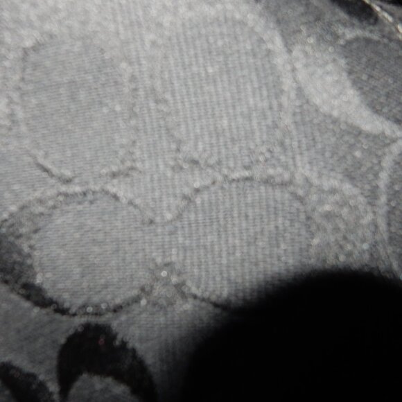 Coach small bag - Picture 5 of 6